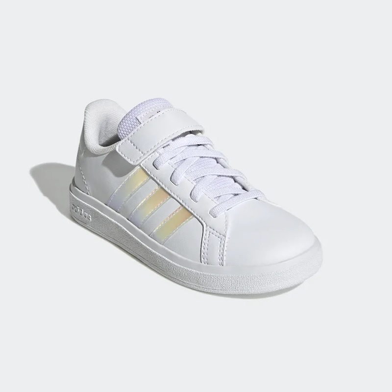 Product image: Adidas grand court 2.0 elastic-null