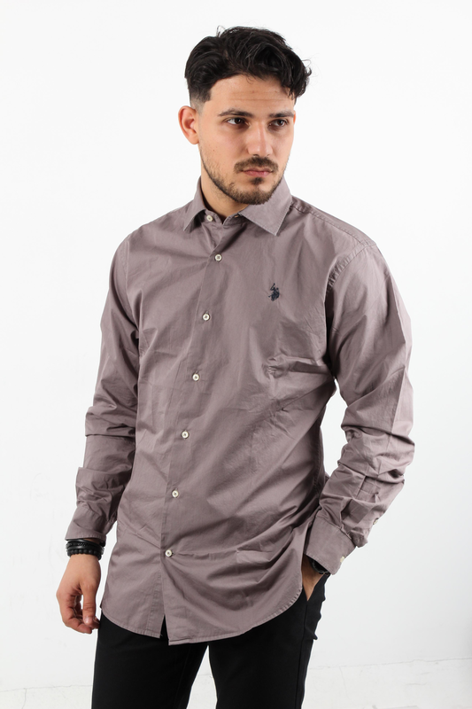 Shirt pro - us polo assn-null