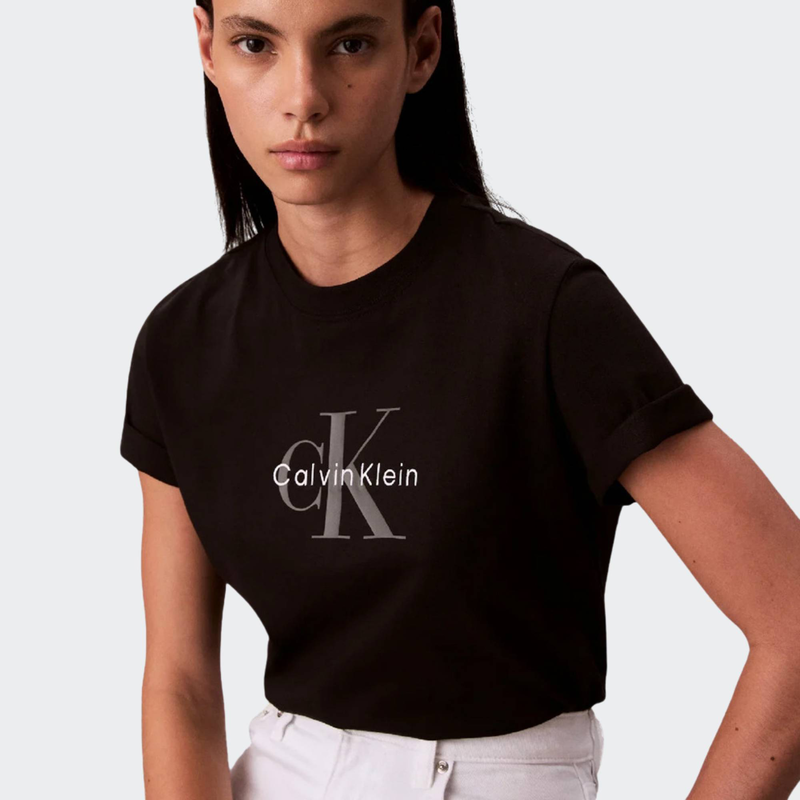 Hr classic monologo tee-null