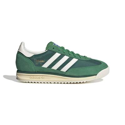 Adidas sl 72 rs, Green, medium