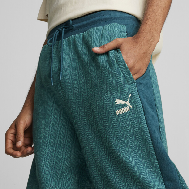 Product image: T7 relaxed track pants men-null