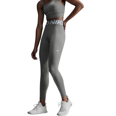 Pro Dri-FIT sculpt high-waisted tight, Light Army, medium