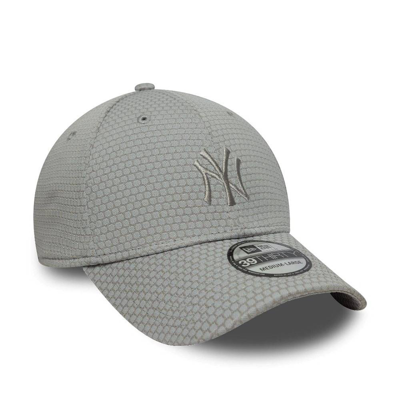 Stretch mesh 39thirty cap  york yankees-null
