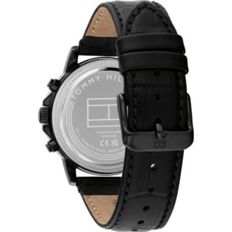Tommy hilfiger steward-null