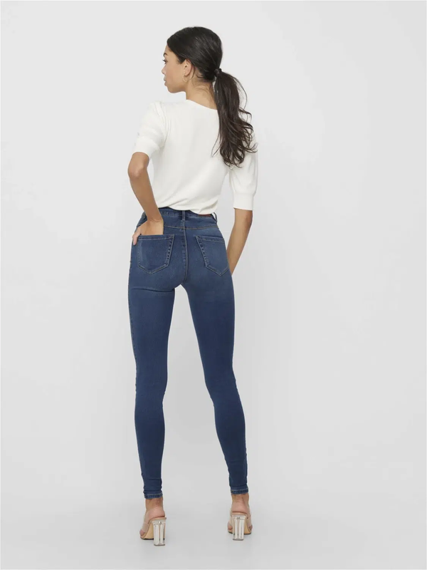 Product image: Only royal skinny jeans-null
