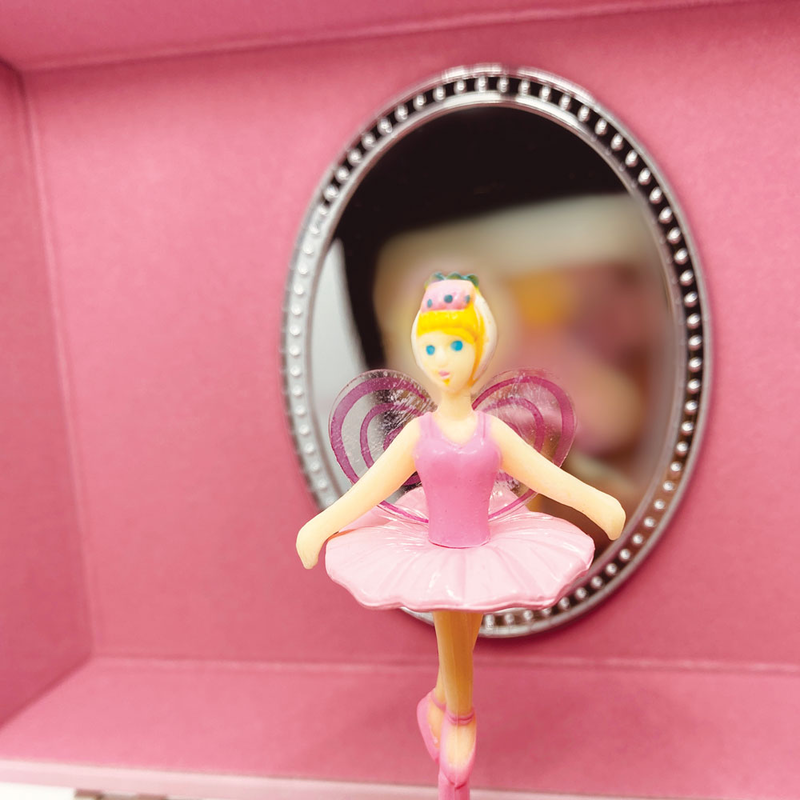 Svoora musical jewelry box esperides leto-null