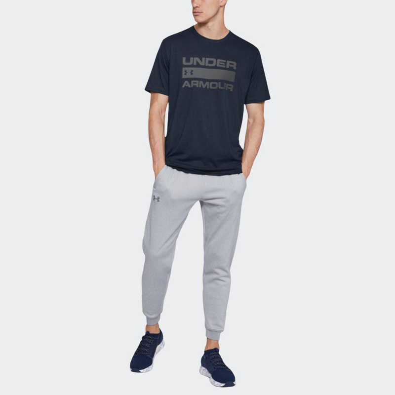Team issue wordmark-null