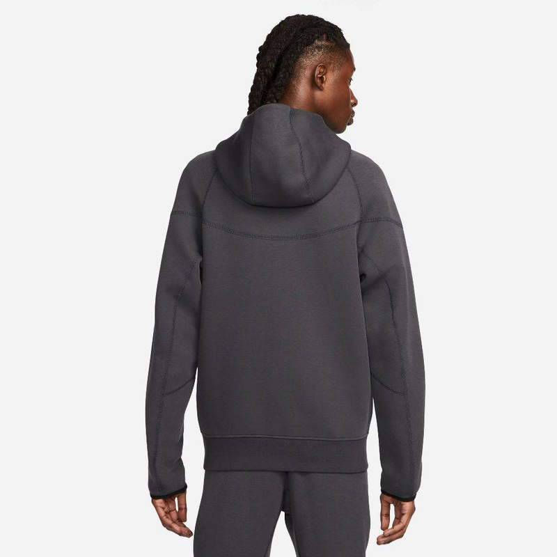 Product image: Tech fleece full-zip wr hoodie-null