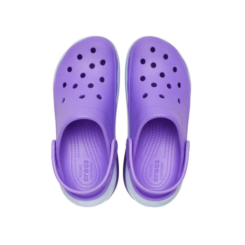 Mega crush clog-null