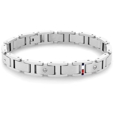 Tommy hilfiger men's bracelet