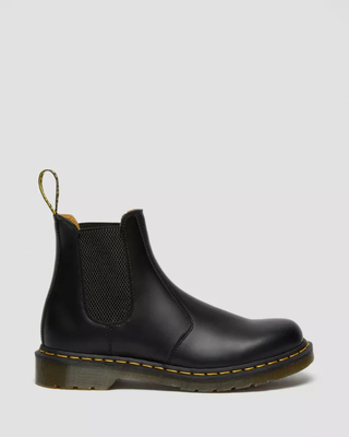 Dr.martens 2976 ys smooth, Black, medium