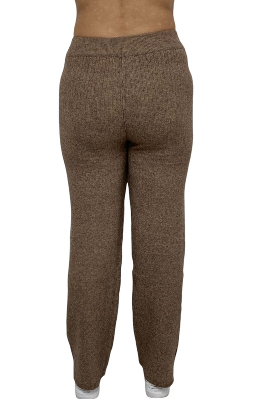Product image: Pants with elastic waist #sd801-null