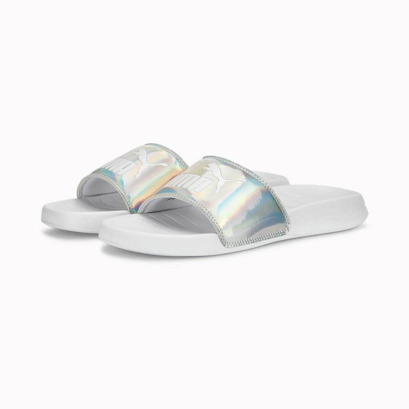 Popcat 20 irridescent womens slide image number null