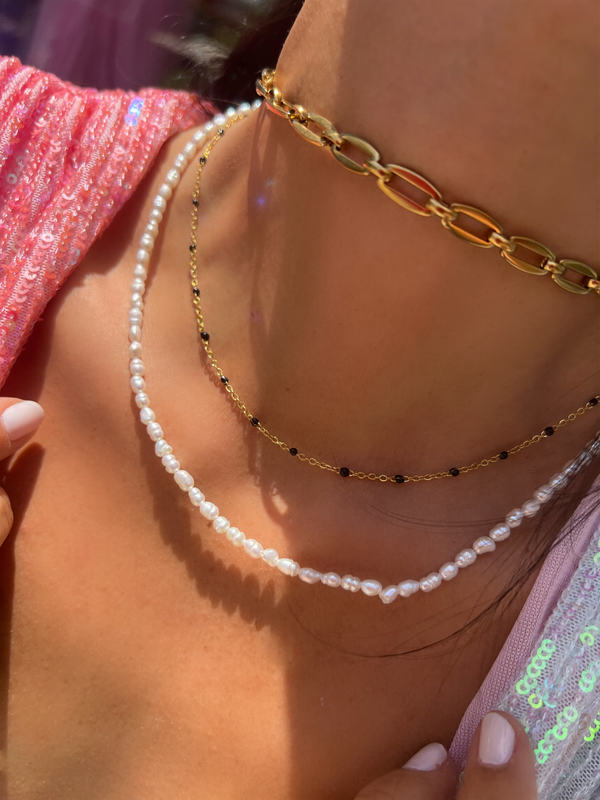 Chain image number null