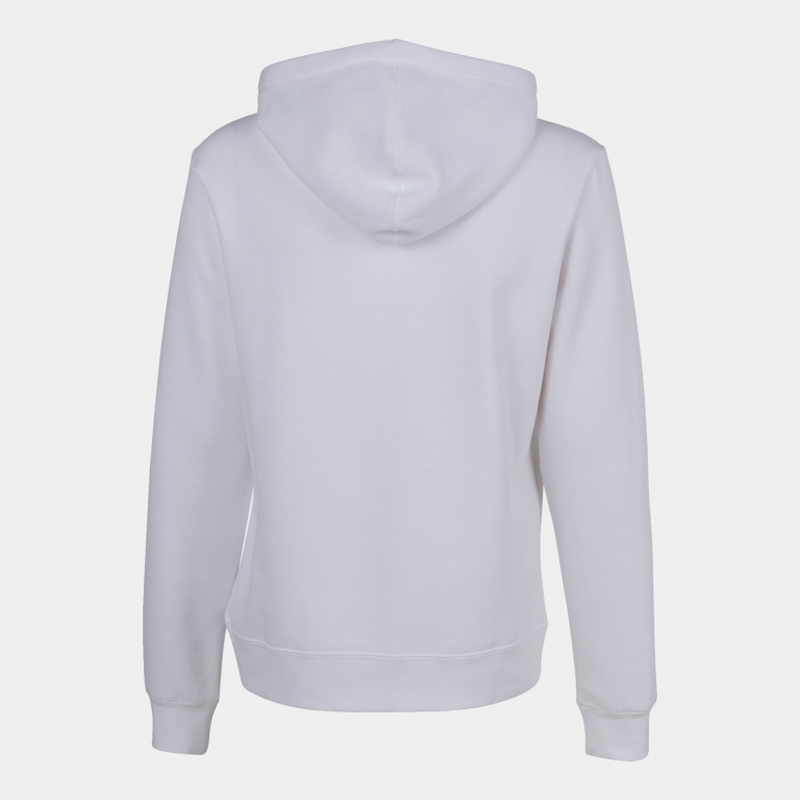 Montana hoodie white-null