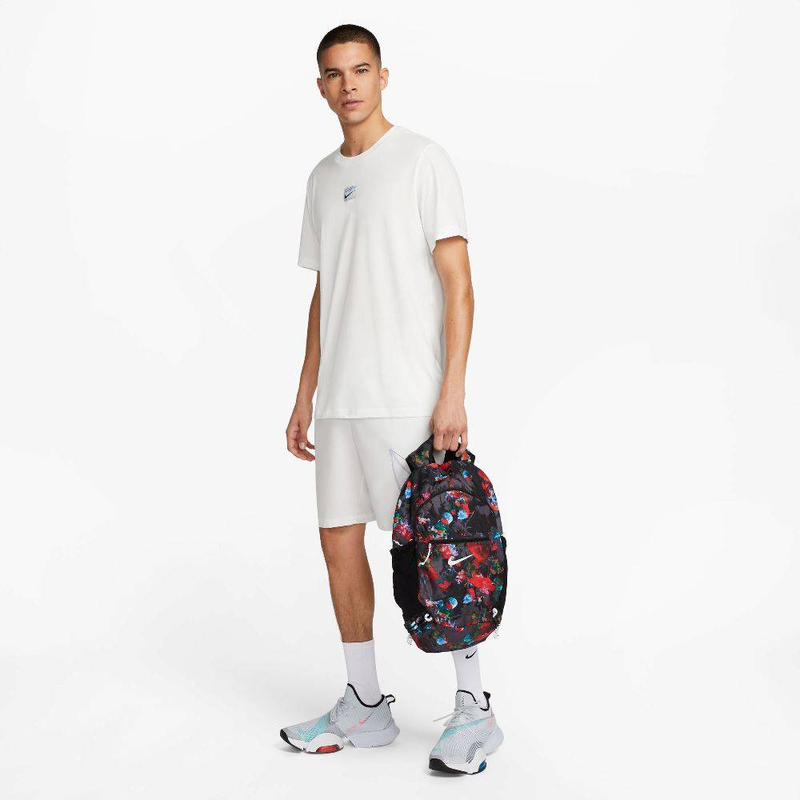 Stash backpack-null