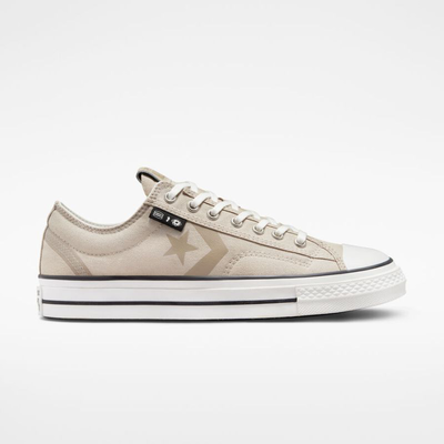 Converse star player 76 sneaker, Beige, medium