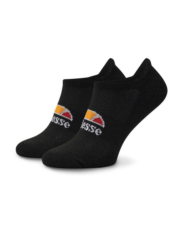 Sport core rebi 3-pack trainer liner socks-null