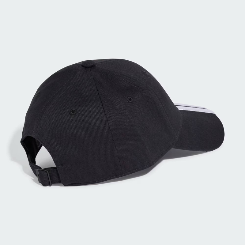 Baseball 3stripes cap-null