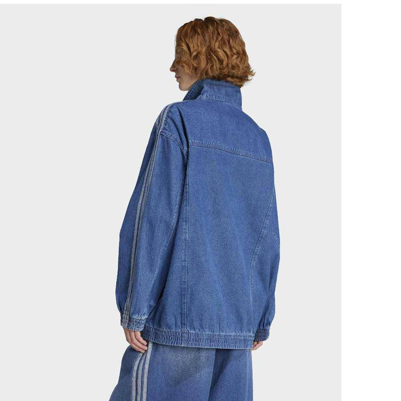 Adidas denim os tt-null