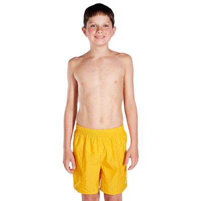 Challenge 15" wsht jm, Orange/white, medium