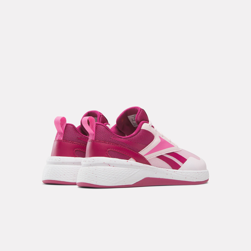 Reebok girl's nano play-null