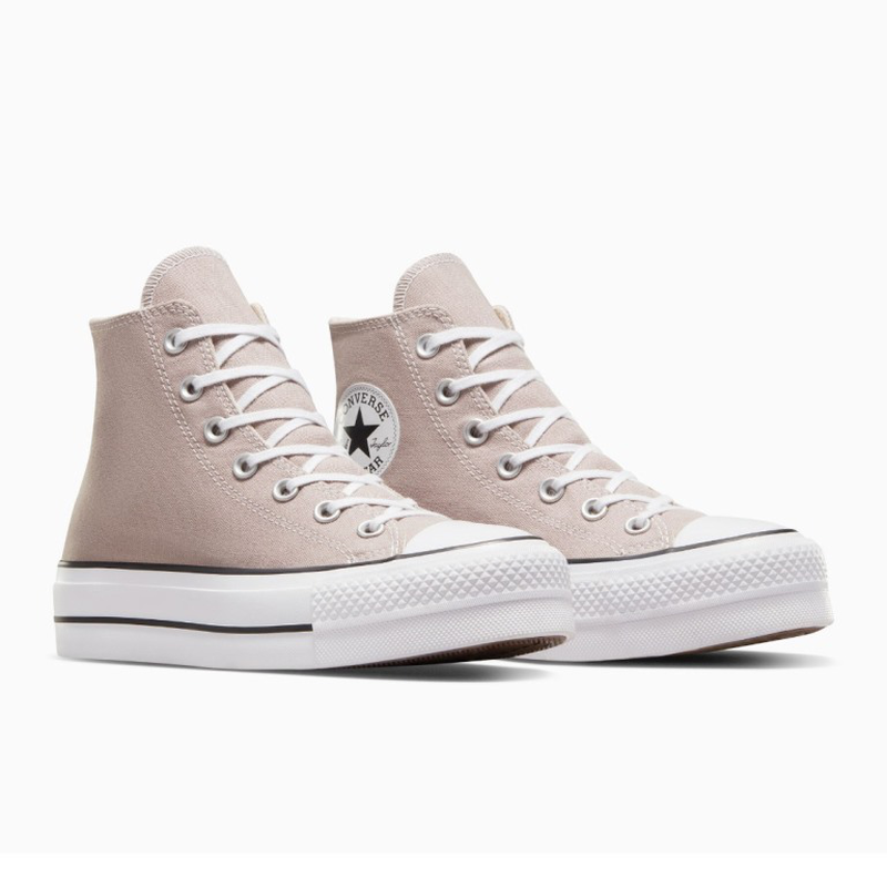 Converse chuck taylor all star lift platform seasonal color-null
