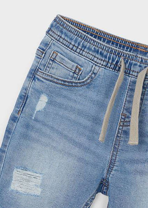 Product image: Βερμουδα jean-null
