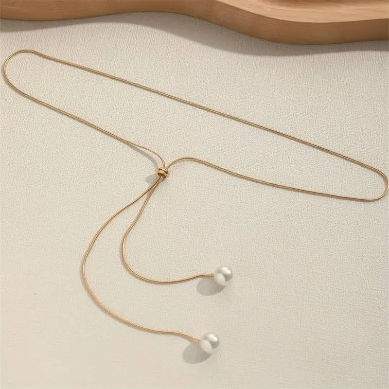 Product image: Timeless Pearls-null