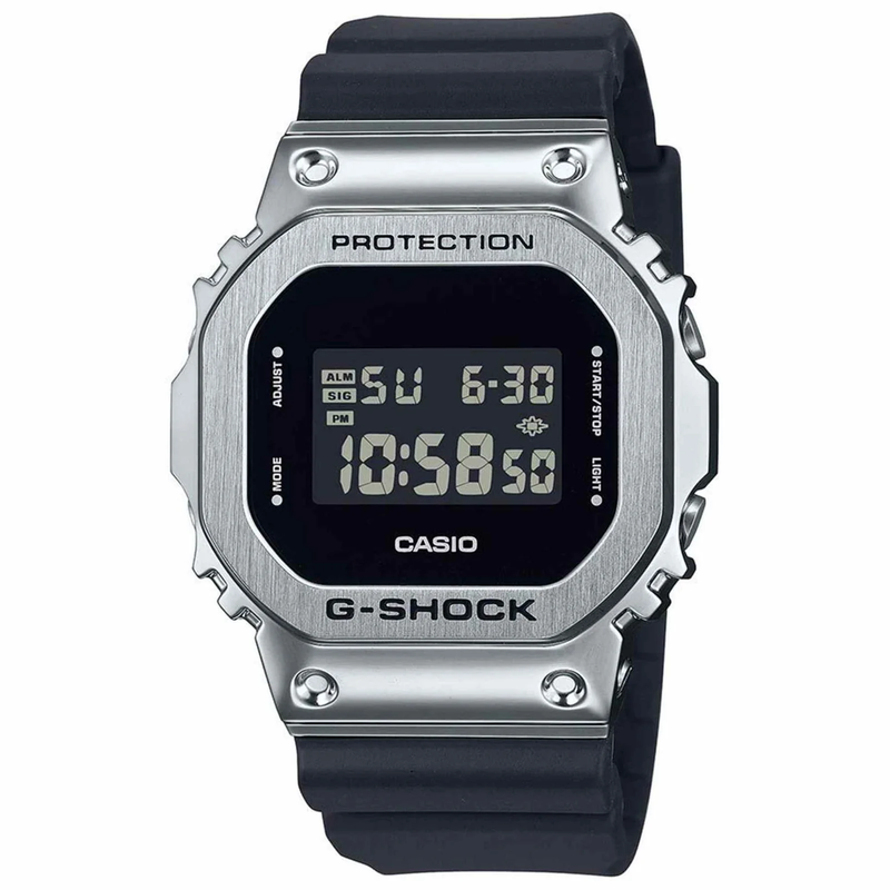 Product image: Casio g-shock gm-5600u-1er-null