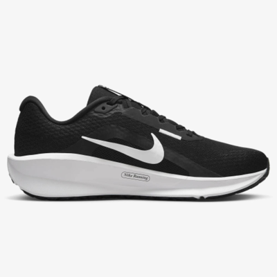 Downshifter 13, Black, medium