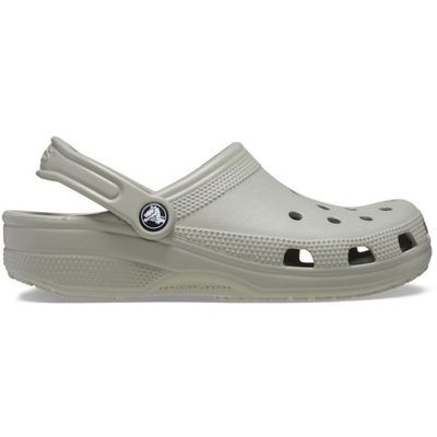 Crocs classic 10001, Grey, medium