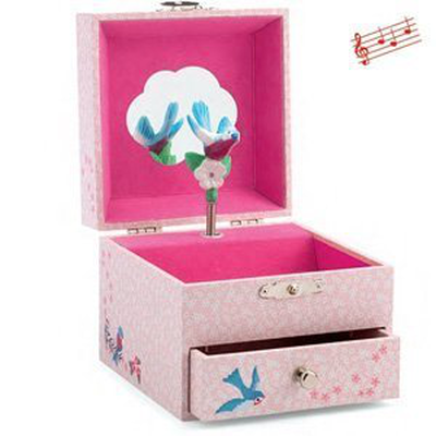 Chaffinchs melody, , medium