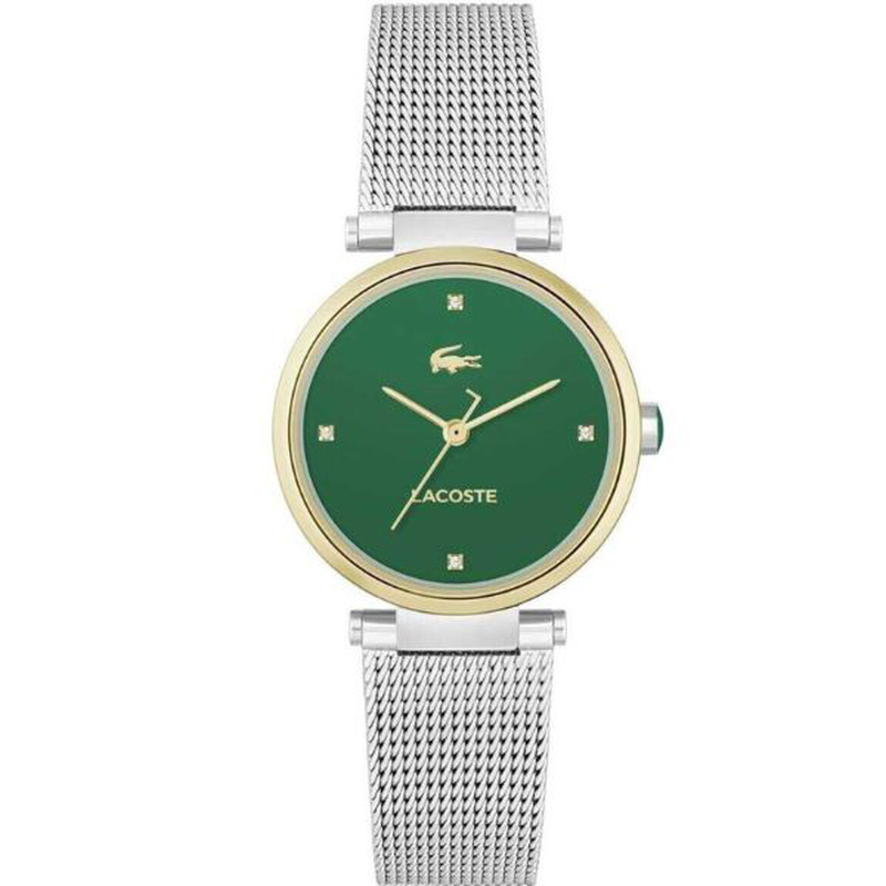 Lacoste orba watch-null