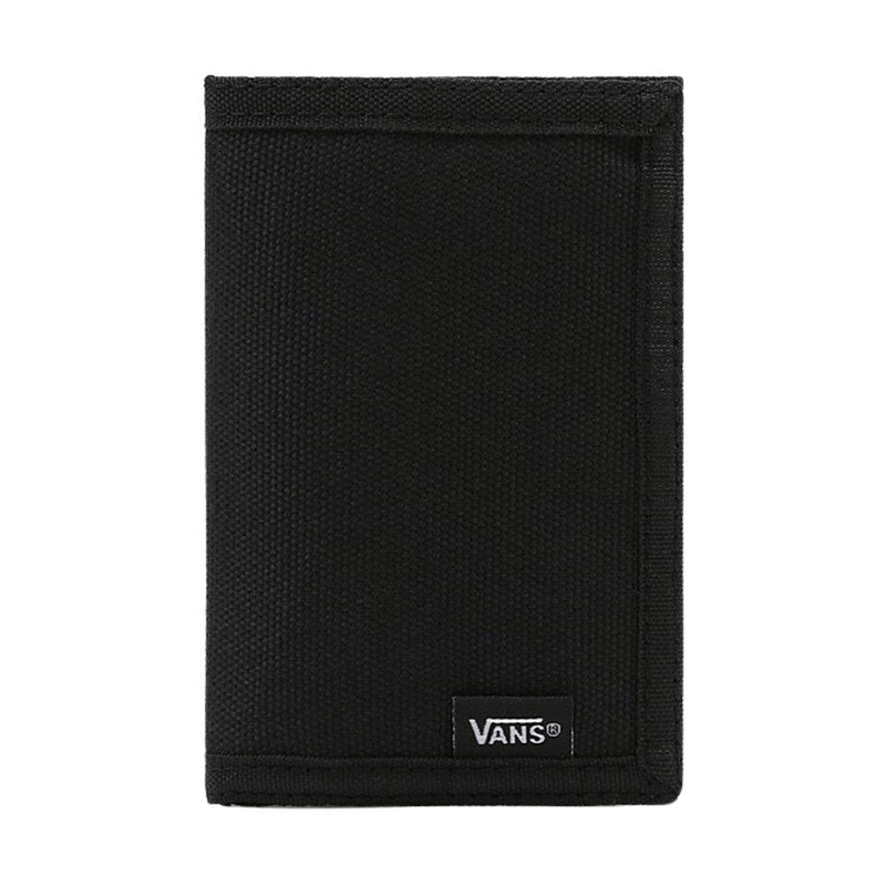 Slipped wallet-null