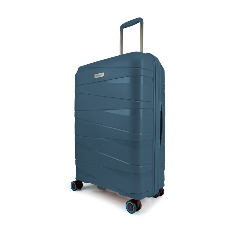 Bg berlin - ted medium size (4 wheel) 66cm/24in luggage / suitcase image number null