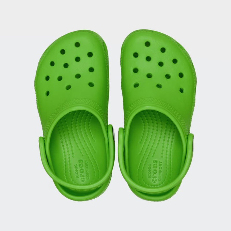 Crocs  classic clog t-null