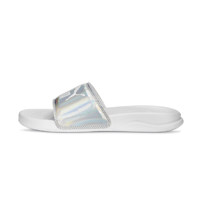 Puma popcat 20 iridescent slides women 01-null