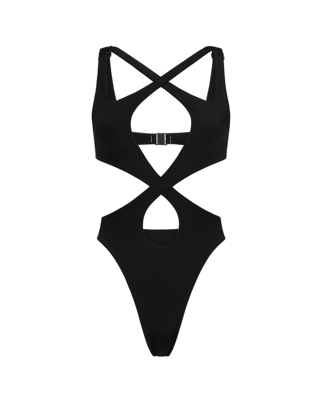 Callistro swimsuit-null