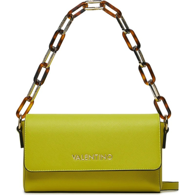 Bercy lm03 ladies bag, Lime, medium