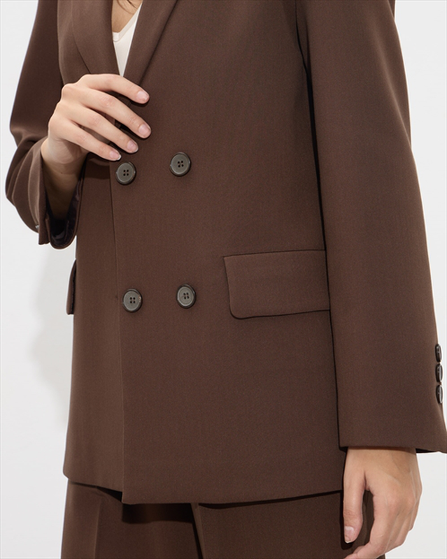 Product image: Blazer jacket oversize-null