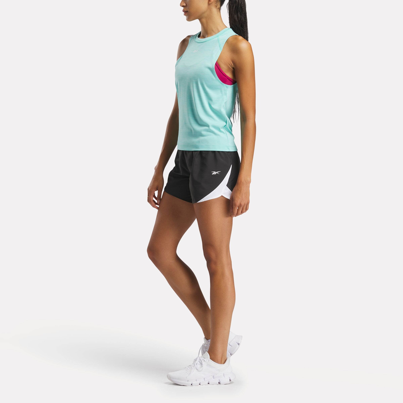 Product image: Reebok women's id train tank-null
