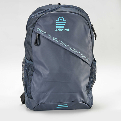 Admiral &sigma;&alpha;&kappa;ί&delta;&iota;&omicron; &pi;&lambda;ά&tau;&eta;&sigmaf; blemu, Navy Sky, medium