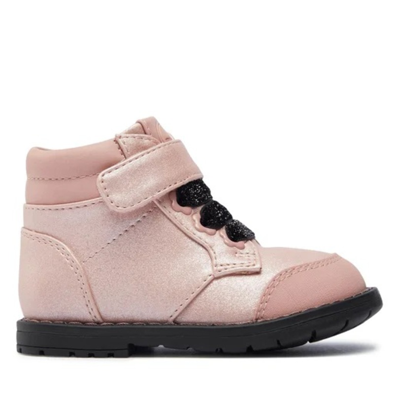Mayoral biker fantasia ankle-null
