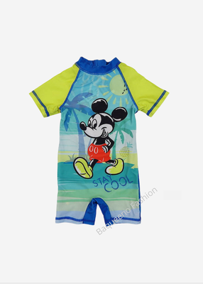 Mickey swimwear uv protection, , medium