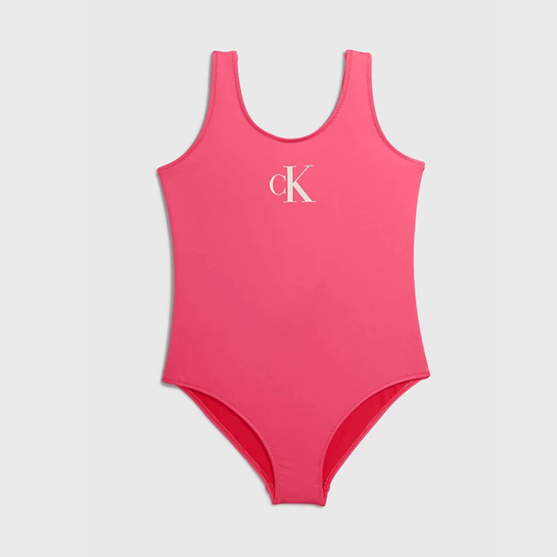 Girls swimsuit-null
