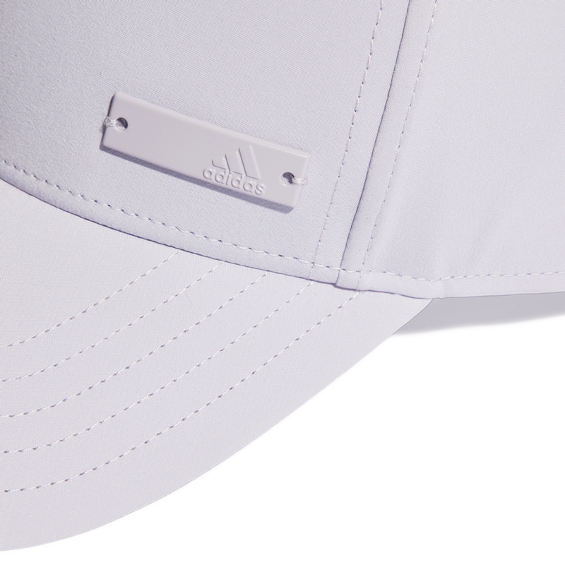 Product image: Adidas bballcap lt met-null