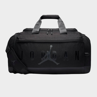 Velocity duffle, Black, medium