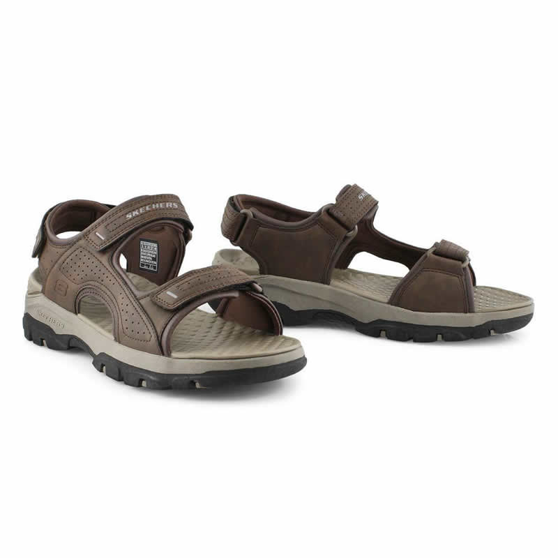 Product image: Skechers men strap closure sandal-null