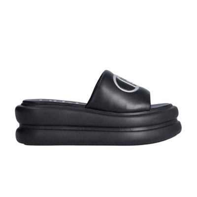 Aria 04 - slipper flatform